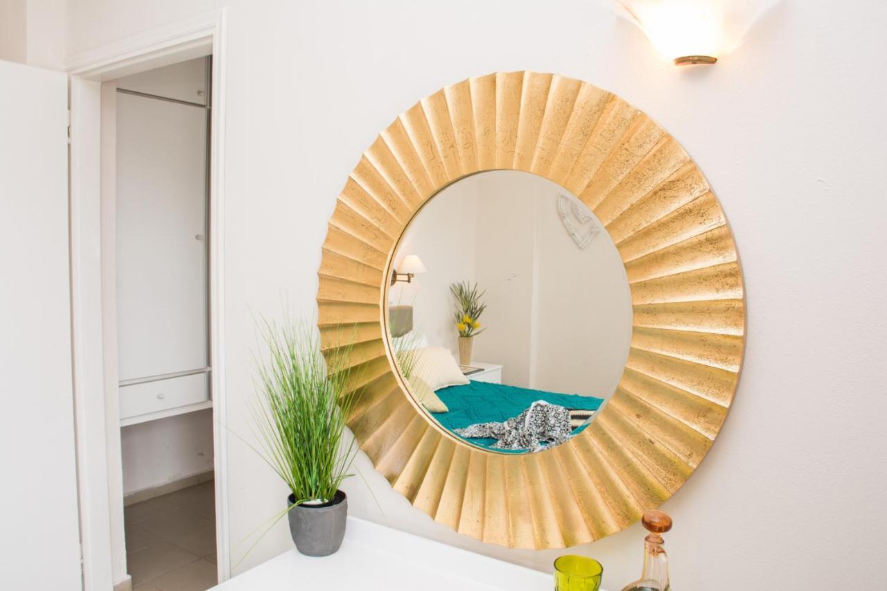 Windmill Beach Apts II By Estia Malia Esterno foto