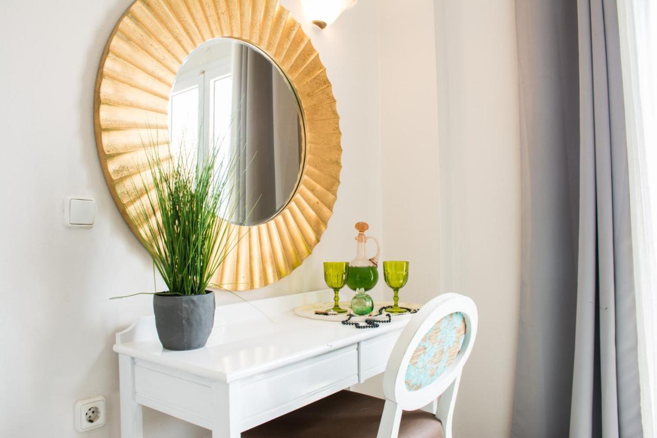 Windmill Beach Apts II By Estia Malia Esterno foto